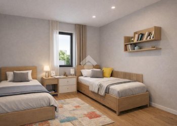 Appartamento Via Cesare Cabella, Genova (zona Castelletto) - foto 5