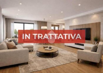 Appartamento Via Cesare Cabella, Genova (zona Castelletto) - foto 1