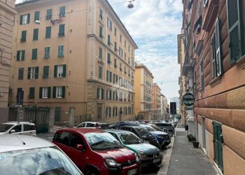 Appartamento Appartamento Via Palestro, Genova (zona Castelletto) - foto 1