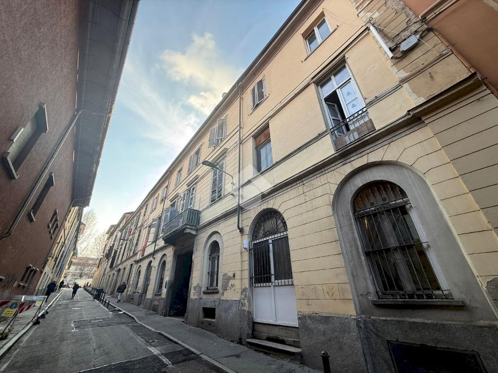 Monolocale Via Sigismondo Gerdil, Torino (zona Valdocco) - foto 1