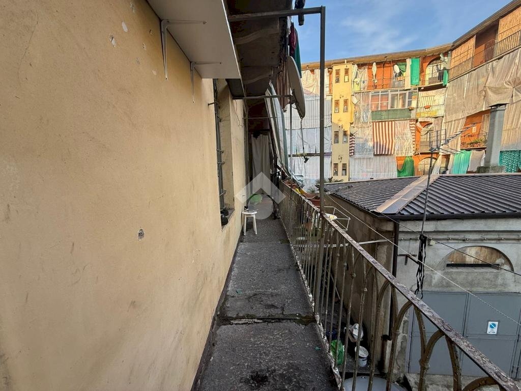 Monolocale Via Sigismondo Gerdil, Torino (zona Valdocco) - foto 3