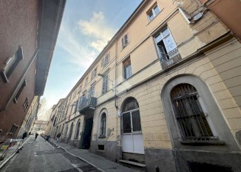 Monolocale Via Sigismondo Gerdil, Torino (zona Valdocco) - foto 1