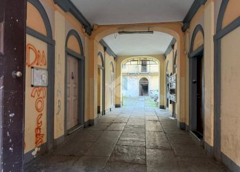 Monolocale Via Sigismondo Gerdil, Torino (zona Valdocco) - foto 4