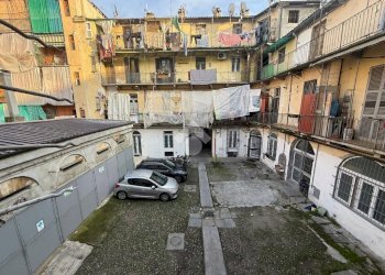 Monolocale Via Sigismondo Gerdil, Torino (zona Valdocco) - foto 5