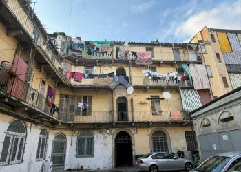 Monolocale Via Sigismondo Gerdil, Torino (zona Valdocco) - foto 7