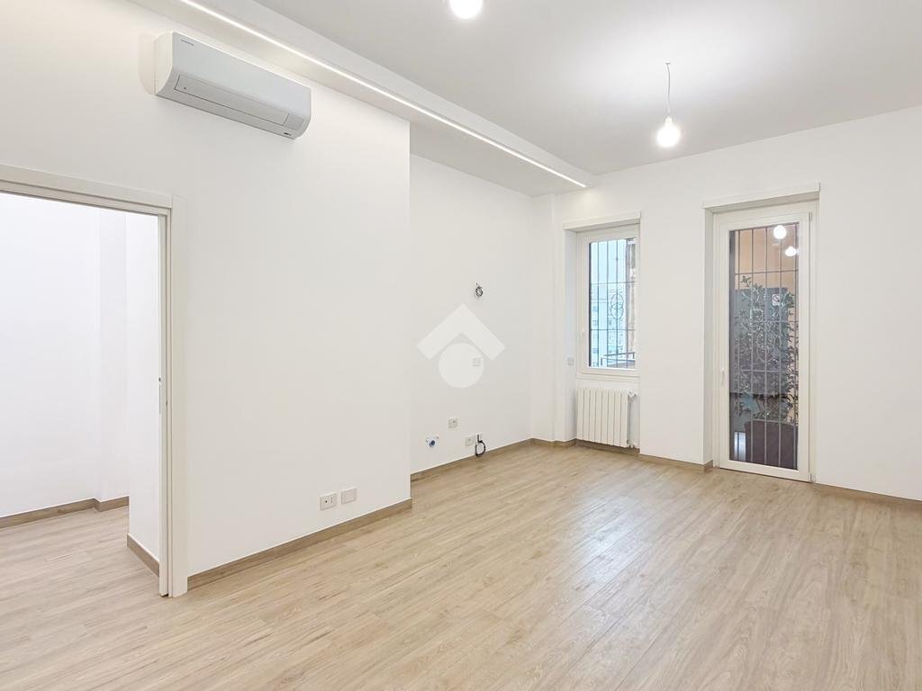 One-room apartment Viale Argonne, Milano (neighborhood Città Studi) - photo 1