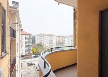 One-room apartment Viale Argonne, Milano (neighborhood Città Studi) - photo 9