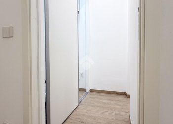 One-room apartment Viale Argonne, Milano (neighborhood Città Studi) - photo 12