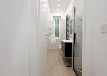 One-room apartment Viale Argonne, Milano (neighborhood Città Studi) - photo 13