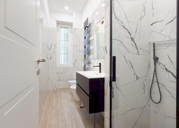 One-room apartment Viale Argonne, Milano (neighborhood Città Studi) - photo 14