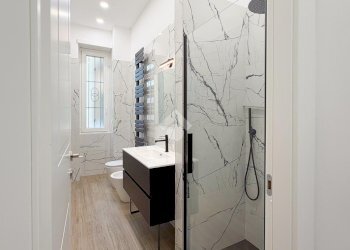 One-room apartment Viale Argonne, Milano (neighborhood Città Studi) - photo 16