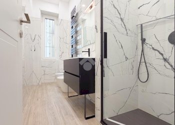 One-room apartment Viale Argonne, Milano (neighborhood Città Studi) - photo 17