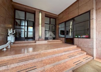 One-room apartment Viale Argonne, Milano (neighborhood Città Studi) - photo 23