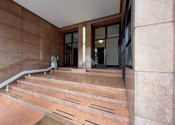 One-room apartment Viale Argonne, Milano (neighborhood Città Studi) - photo 24