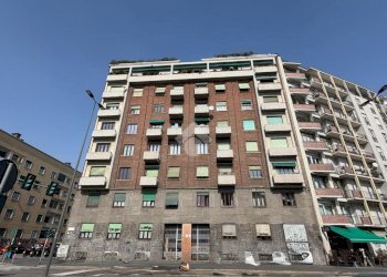One-room apartment Viale Argonne, Milano (neighborhood Città Studi) - photo 28