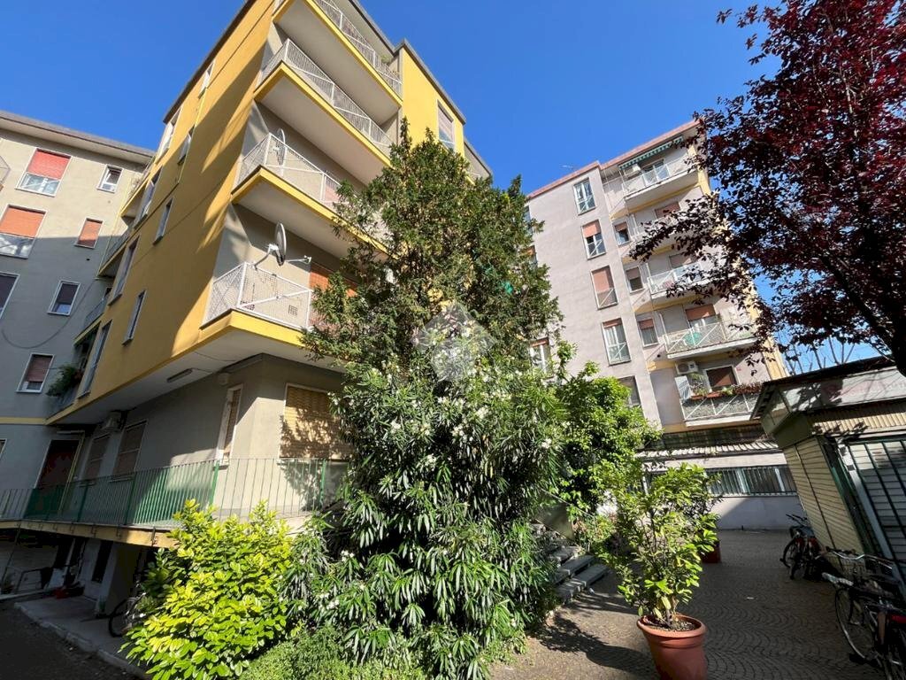 Loft Via Pellegrino Rossi, Milano (neighborhood Dergano) - photo 2