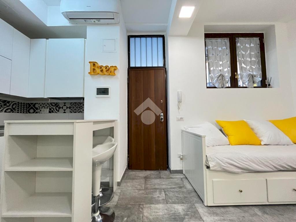 Loft Via Pellegrino Rossi, Milano (neighborhood Dergano) - photo 3