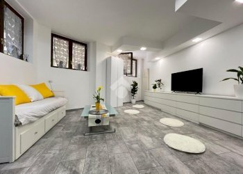 Loft Via Pellegrino Rossi, Milano (zona Dergano) - foto 1