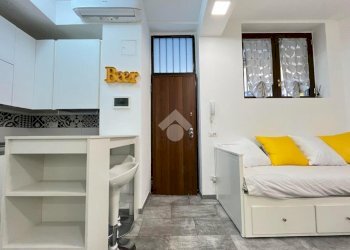 Loft Via Pellegrino Rossi, Milano (zona Dergano) - foto 3