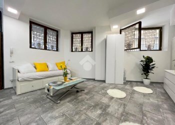 Loft Via Pellegrino Rossi, Milano (zona Dergano) - foto 4