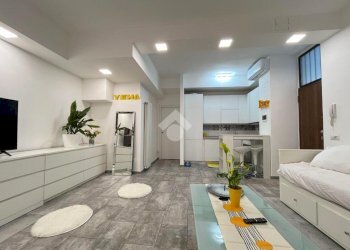 Loft Via Pellegrino Rossi, Milano (zona Dergano) - foto 5