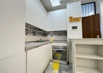 Loft Via Pellegrino Rossi, Milano (zona Dergano) - foto 6