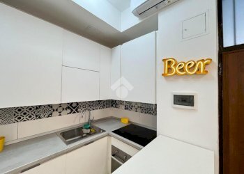 Loft Via Pellegrino Rossi, Milano (zona Dergano) - foto 7