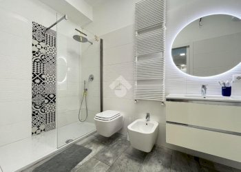 Loft Via Pellegrino Rossi, Milano (zona Dergano) - foto 8