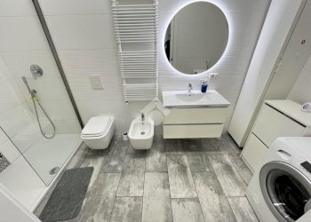 Loft Via Pellegrino Rossi, Milano (zona Dergano) - foto 10