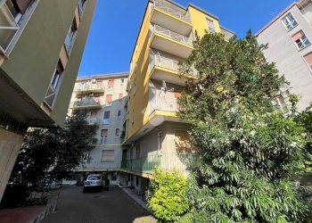 Loft Via Pellegrino Rossi, Milano (zona Dergano) - foto 11