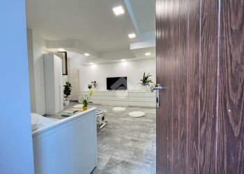 Loft Via Pellegrino Rossi, Milano (zona Dergano) - foto 12