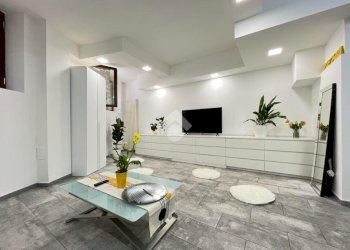 Loft Via Pellegrino Rossi, Milano (zona Dergano) - foto 13