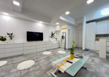 Loft Via Pellegrino Rossi, Milano (zona Dergano) - foto 14