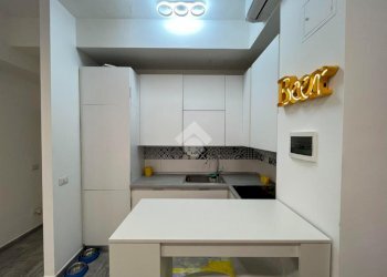 Loft Via Pellegrino Rossi, Milano (zona Dergano) - foto 15