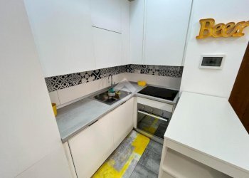 Loft Via Pellegrino Rossi, Milano (zona Dergano) - foto 16