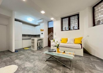 Loft Via Pellegrino Rossi, Milano (zona Dergano) - foto 17