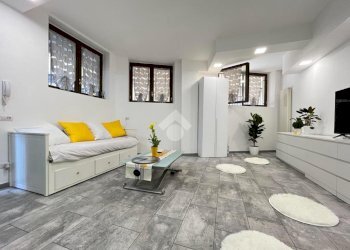 Loft Via Pellegrino Rossi, Milano (zona Dergano) - foto 19