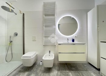 Loft Via Pellegrino Rossi, Milano (zona Dergano) - foto 21