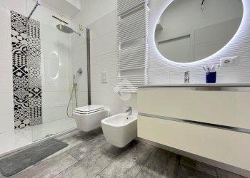 Loft Via Pellegrino Rossi, Milano (zona Dergano) - foto 22