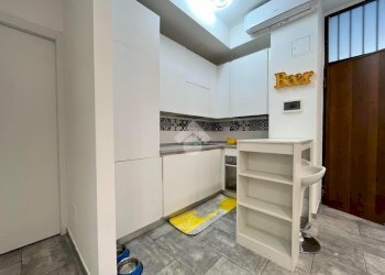 Loft Via Pellegrino Rossi, Milano (zona Dergano) - foto 24