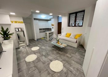 Loft Via Pellegrino Rossi, Milano (zona Dergano) - foto 25