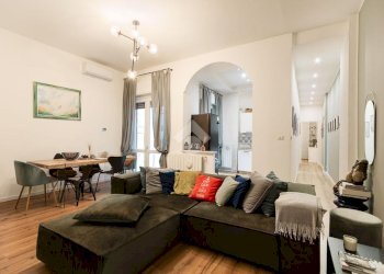 Trilocale Via Giacinto Bruzzesi, Milano (zona Giambellino) - foto 3