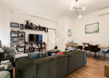 Trilocale Via Giacinto Bruzzesi, Milano (zona Giambellino) - foto 4