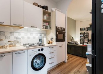 Trilocale Via Giacinto Bruzzesi, Milano (zona Giambellino) - foto 7