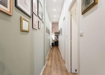 Trilocale Via Giacinto Bruzzesi, Milano (zona Giambellino) - foto 8