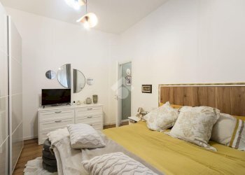 Trilocale Via Giacinto Bruzzesi, Milano (zona Giambellino) - foto 10