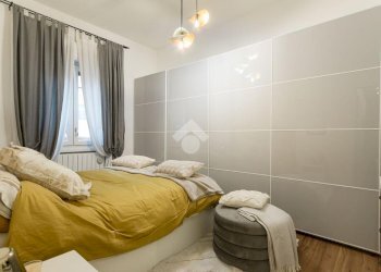 Trilocale Via Giacinto Bruzzesi, Milano (zona Giambellino) - foto 11