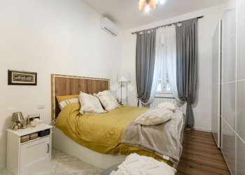 Trilocale Via Giacinto Bruzzesi, Milano (zona Giambellino) - foto 12