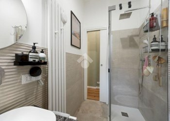 Trilocale Via Giacinto Bruzzesi, Milano (zona Giambellino) - foto 16