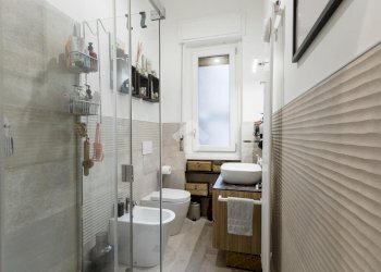 Trilocale Via Giacinto Bruzzesi, Milano (zona Giambellino) - foto 17